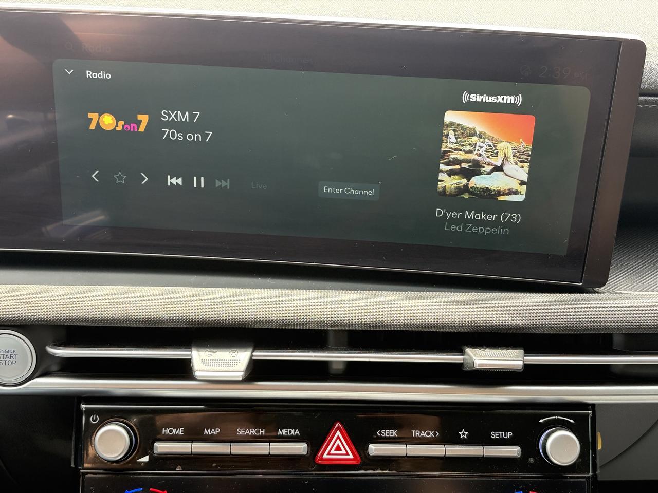 2025 Hyundai Tucson  Photo