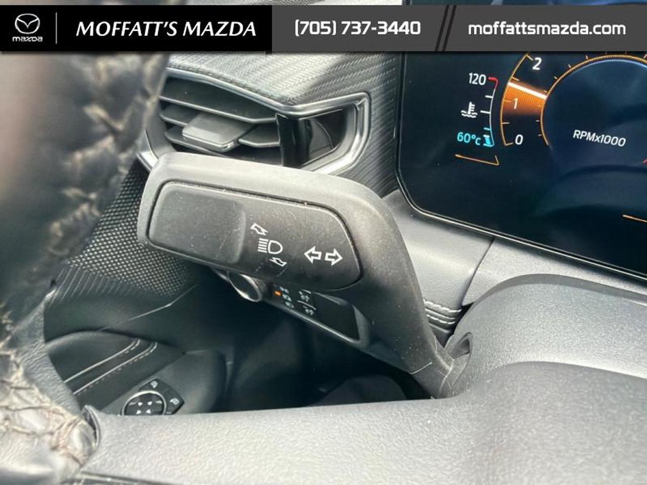 2025 Ford Mustang EcoBoost Photo
