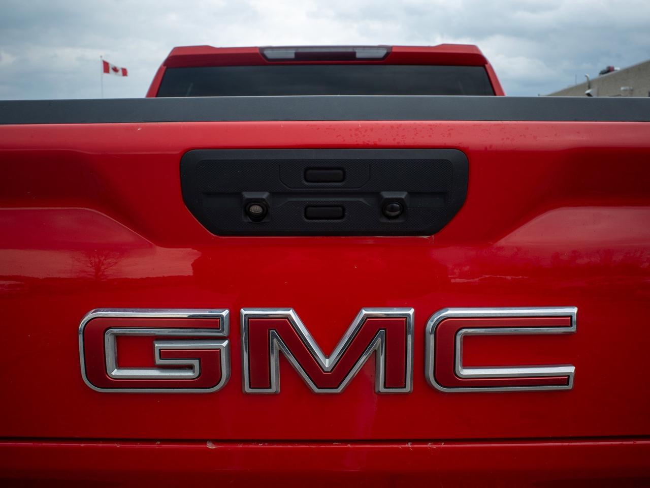2021 GMC Sierra 1500 SLE - Power Seats   Remote Start Photo