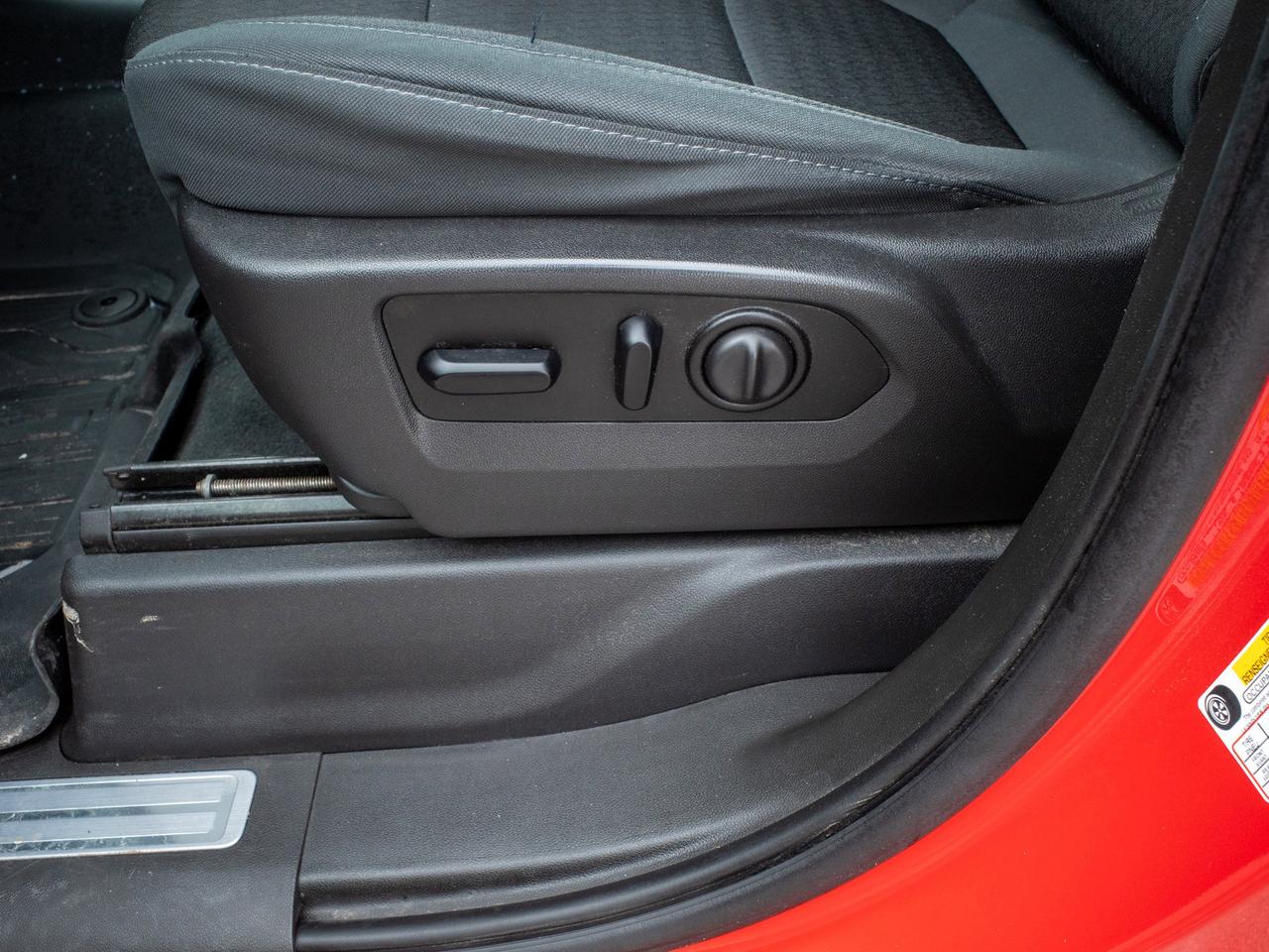 2021 GMC Sierra 1500 SLE - Power Seats   Remote Start Photo
