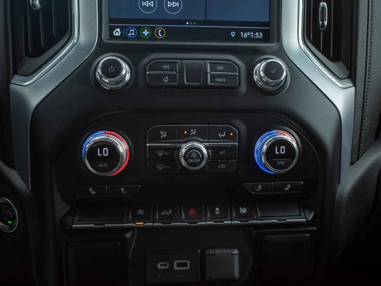 2021 GMC Sierra 1500 SLE - Power Seats   Remote Start Photo