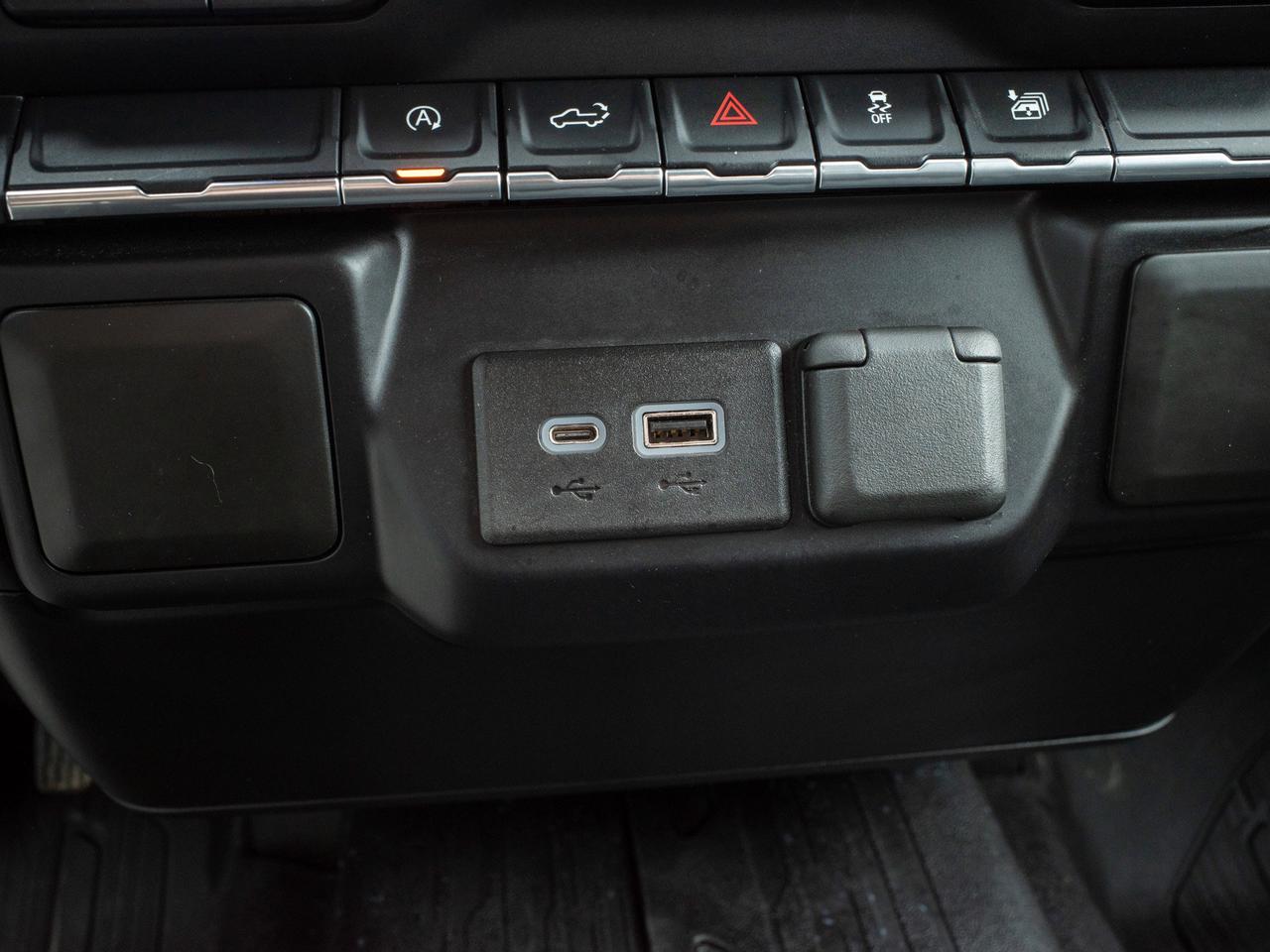 2021 GMC Sierra 1500 SLE - Power Seats   Remote Start Photo