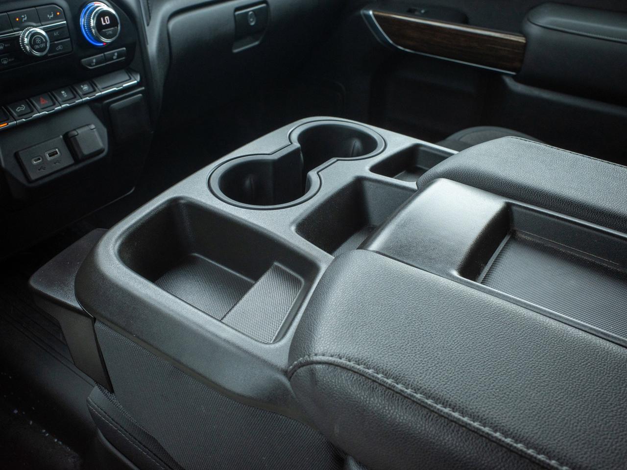 2021 GMC Sierra 1500 SLE - Power Seats   Remote Start Photo