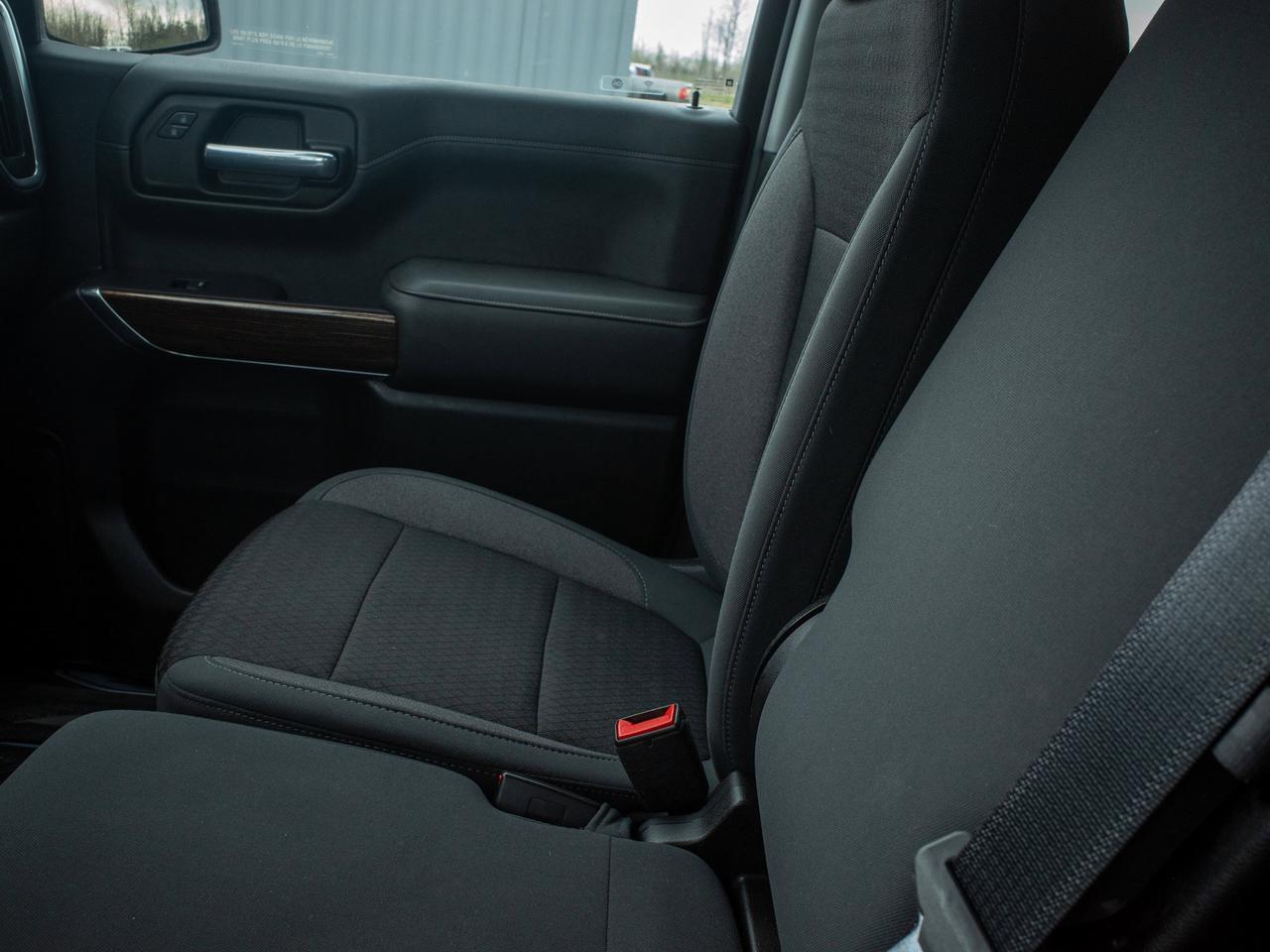 2021 GMC Sierra 1500 SLE - Power Seats   Remote Start Photo