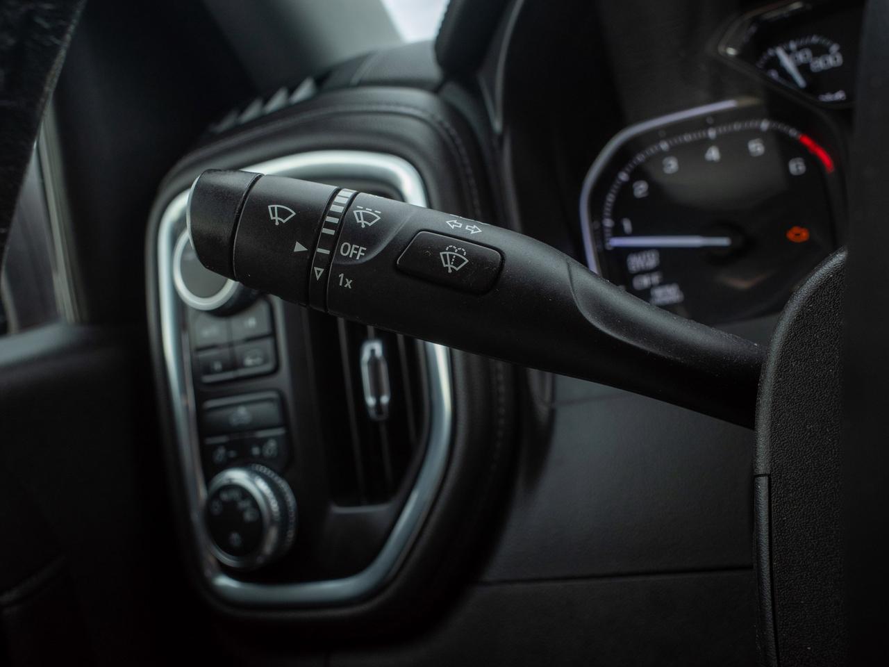2021 GMC Sierra 1500 SLE - Power Seats   Remote Start Photo