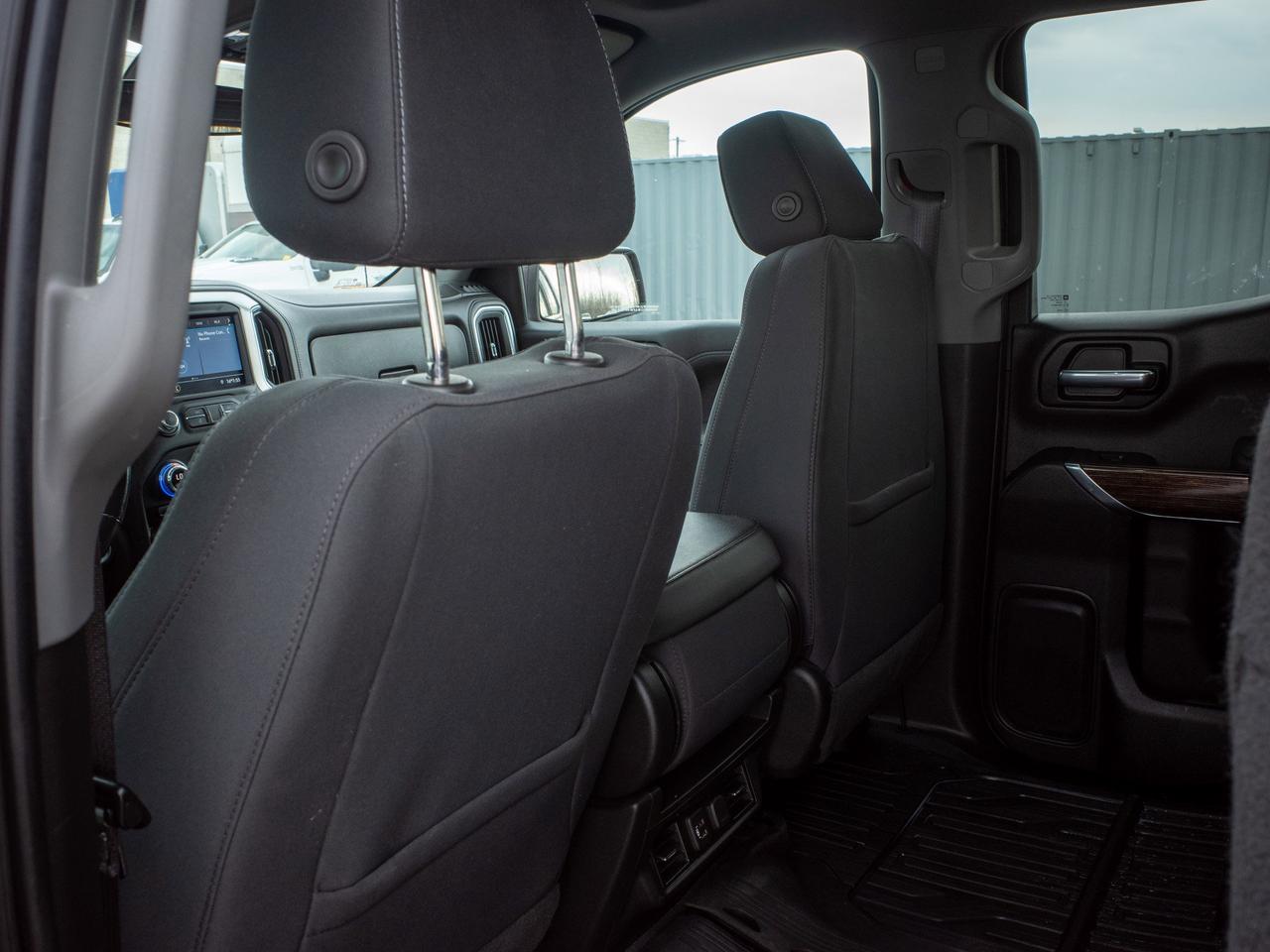 2021 GMC Sierra 1500 SLE - Power Seats   Remote Start Photo