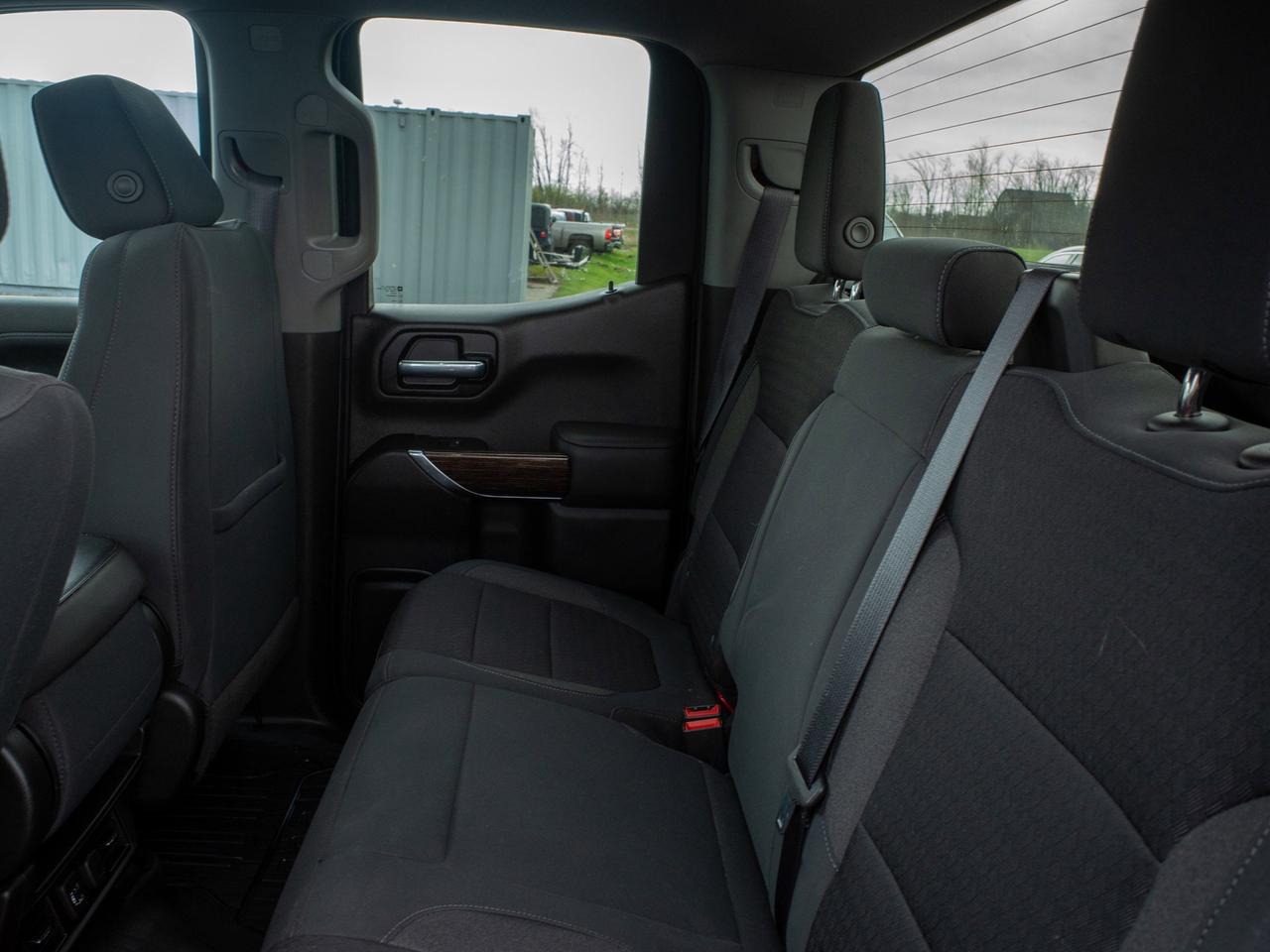 2021 GMC Sierra 1500 SLE - Power Seats   Remote Start Photo