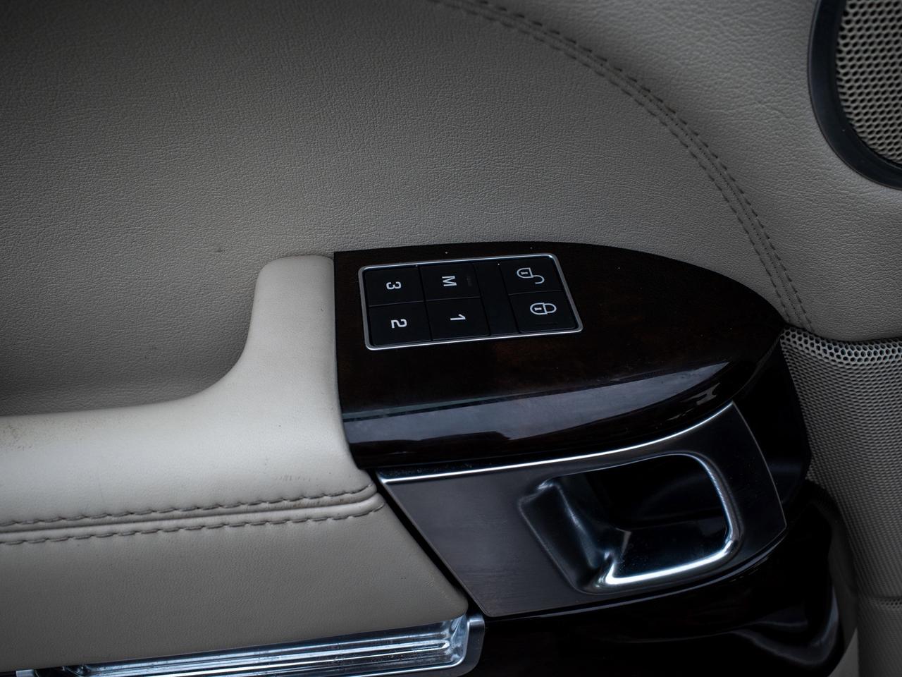 2017 Land Rover Range Rover Td6 HSE - Leather Seats   Sunroof Photo