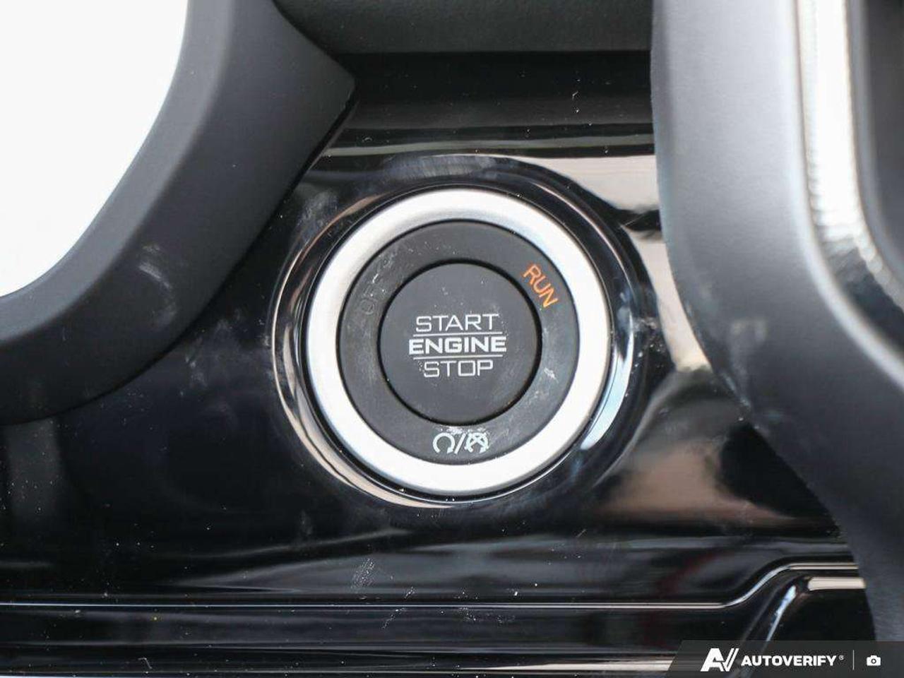2026 RAM 1500 Rebel Photo