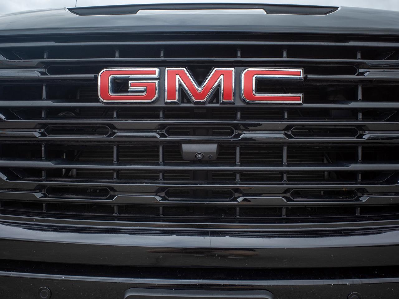 2024 GMC Sierra 1500 Elevation - Lane Assist   Heated Seats Photo