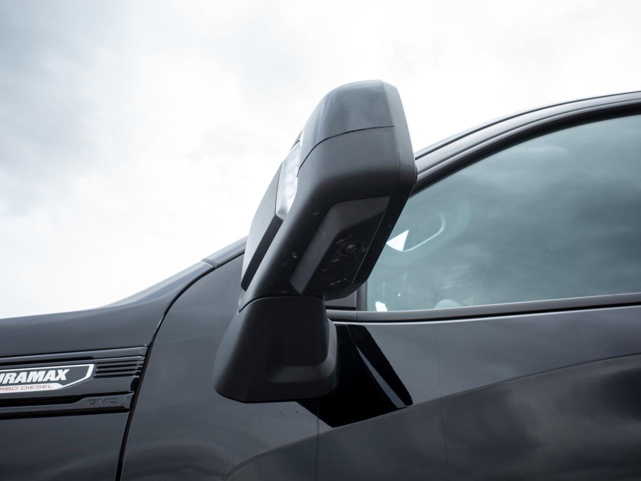 2024 GMC Sierra 1500 Elevation - Lane Assist   Heated Seats Photo