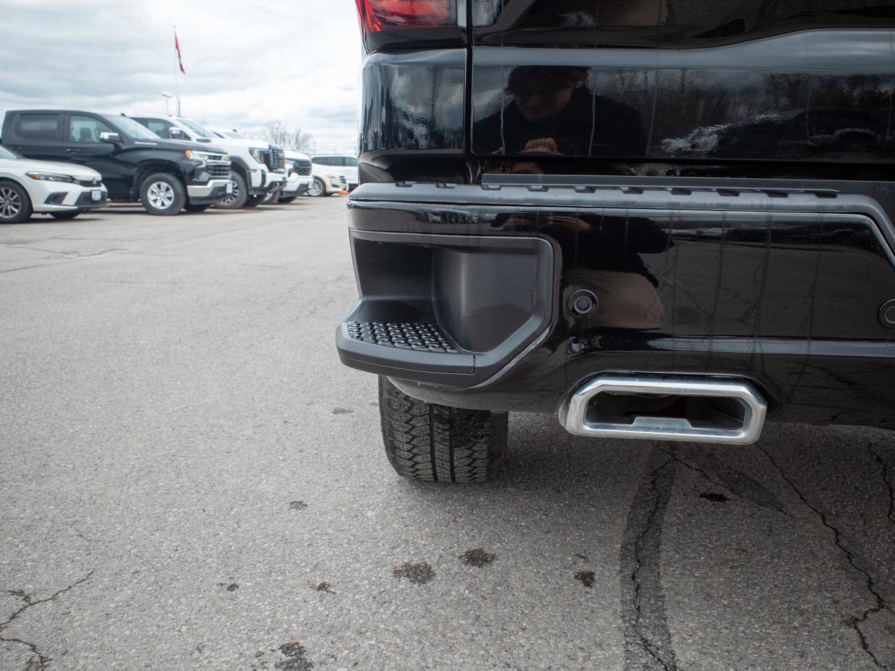 2024 GMC Sierra 1500 Elevation - Lane Assist   Heated Seats Photo