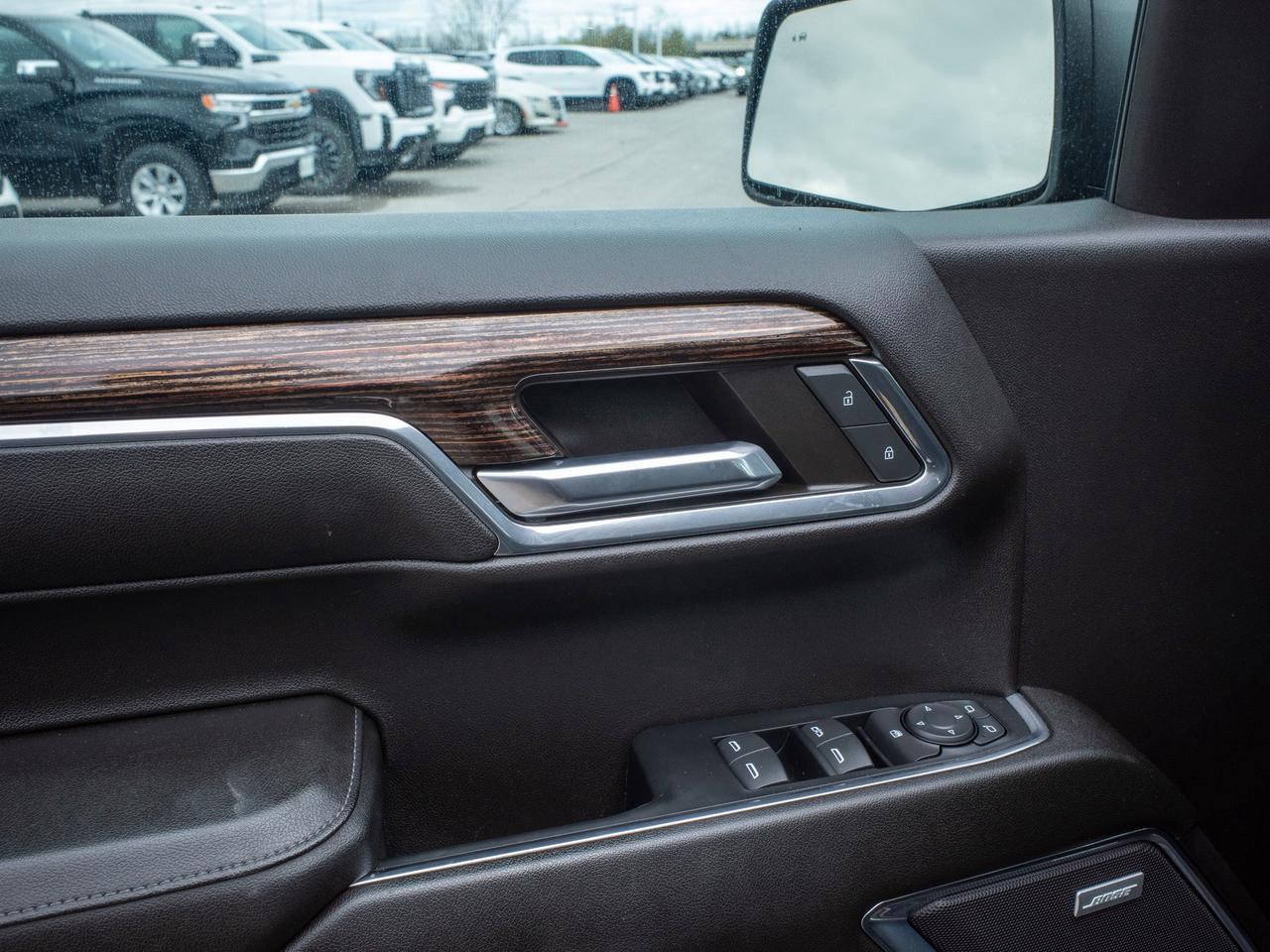 2024 GMC Sierra 1500 Elevation - Lane Assist   Heated Seats Photo