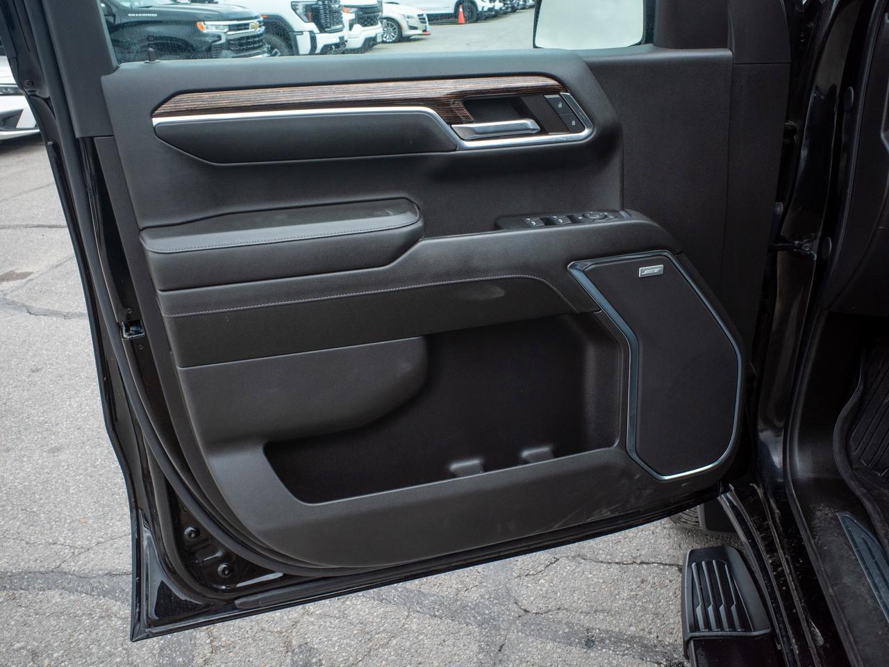 2024 GMC Sierra 1500 Elevation - Lane Assist   Heated Seats Photo