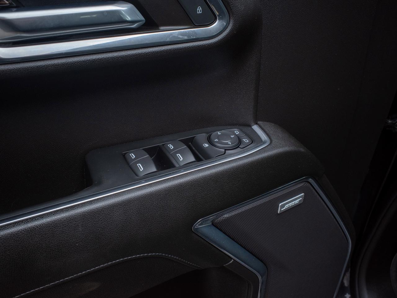 2024 GMC Sierra 1500 Elevation - Lane Assist   Heated Seats Photo