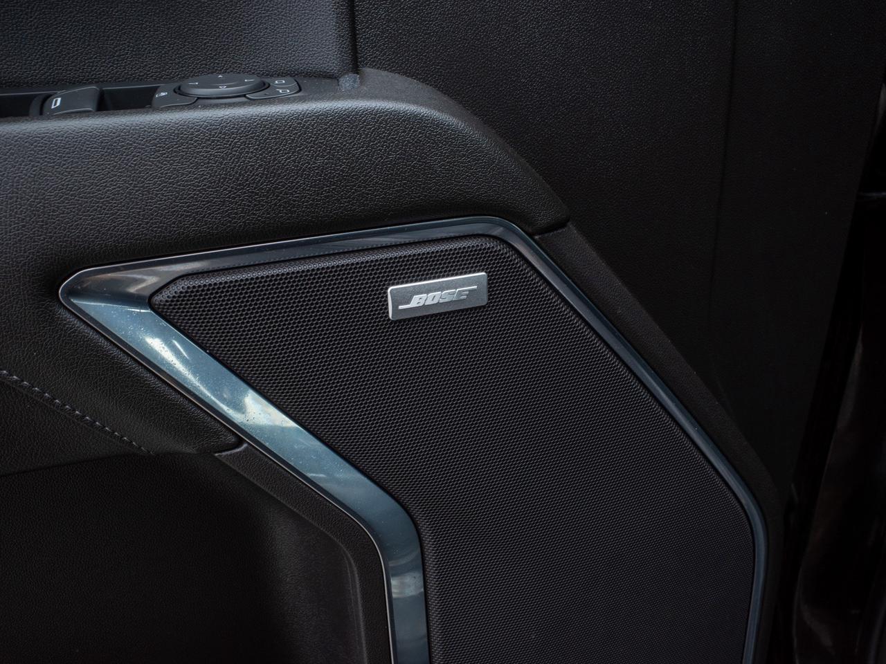 2024 GMC Sierra 1500 Elevation - Lane Assist   Heated Seats Photo