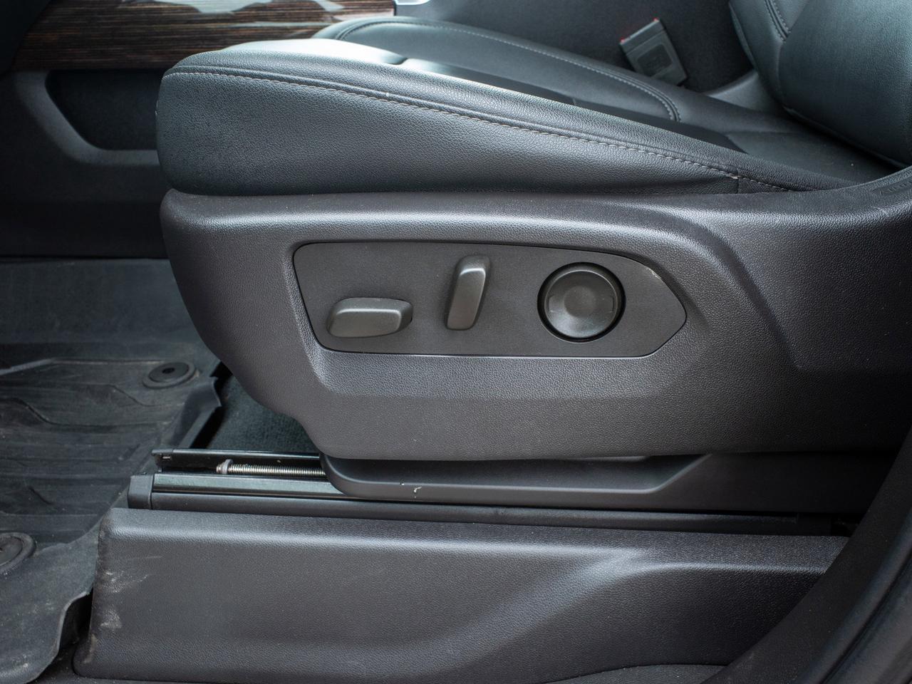 2024 GMC Sierra 1500 Elevation - Lane Assist   Heated Seats Photo