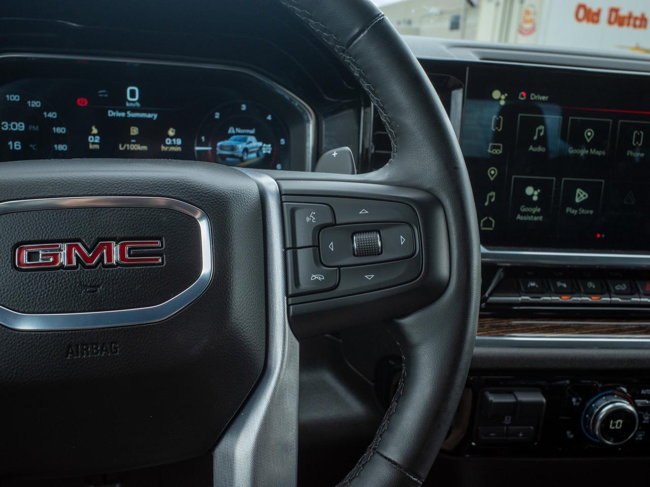2024 GMC Sierra 1500 Elevation - Lane Assist   Heated Seats Photo