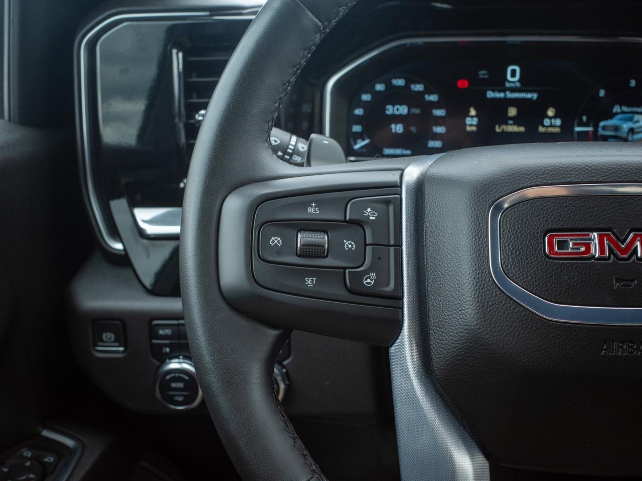 2024 GMC Sierra 1500 Elevation - Lane Assist   Heated Seats Photo