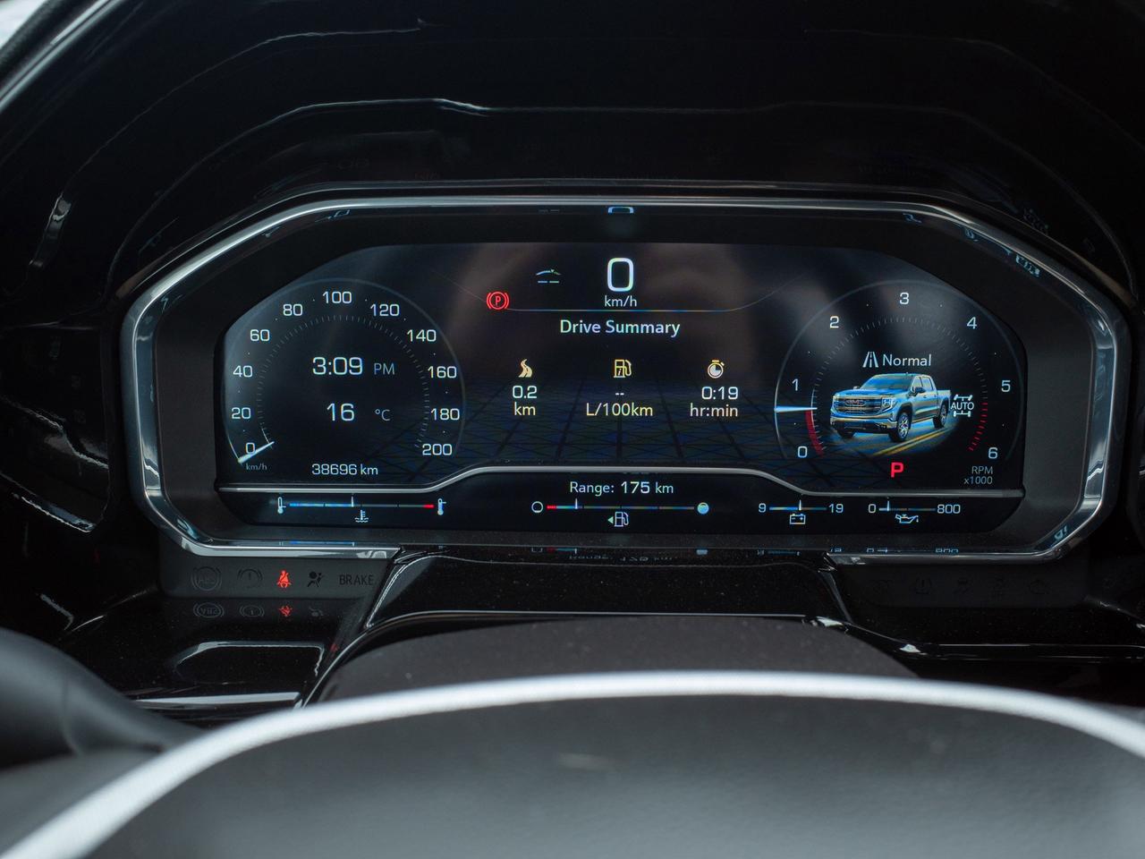 2024 GMC Sierra 1500 Elevation - Lane Assist   Heated Seats Photo