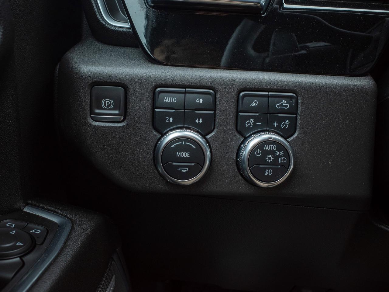 2024 GMC Sierra 1500 Elevation - Lane Assist   Heated Seats Photo
