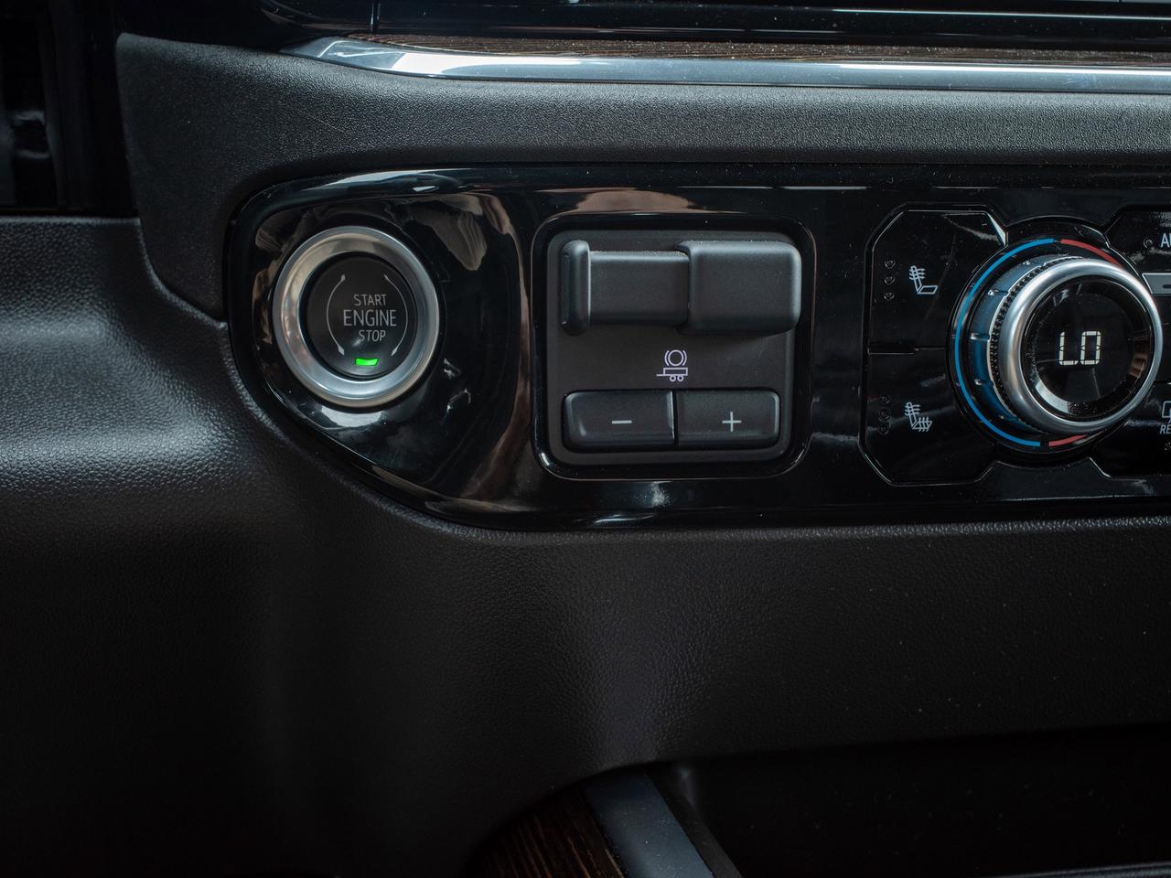 2024 GMC Sierra 1500 Elevation - Lane Assist   Heated Seats Photo
