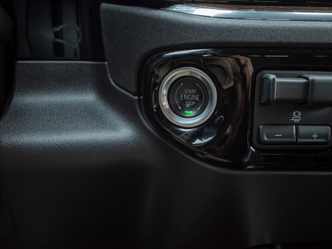 2024 GMC Sierra 1500 Elevation - Lane Assist   Heated Seats Photo