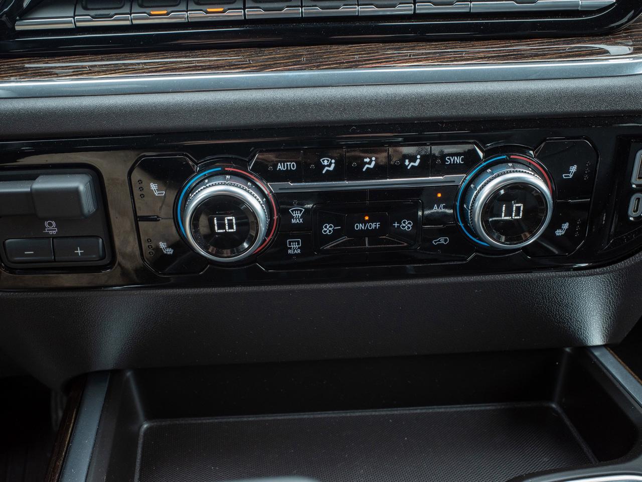 2024 GMC Sierra 1500 Elevation - Lane Assist   Heated Seats Photo