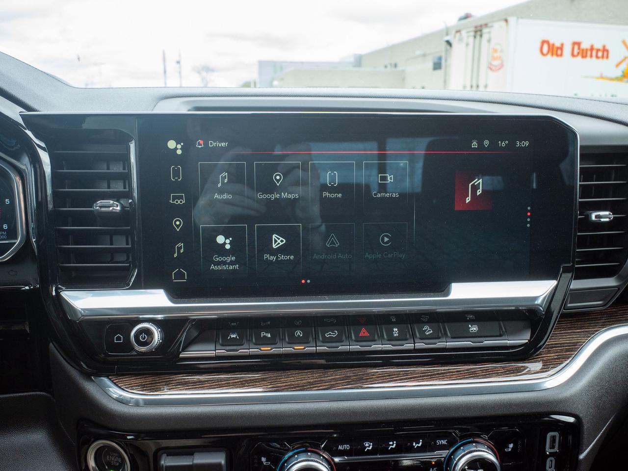 2024 GMC Sierra 1500 Elevation - Lane Assist   Heated Seats Photo
