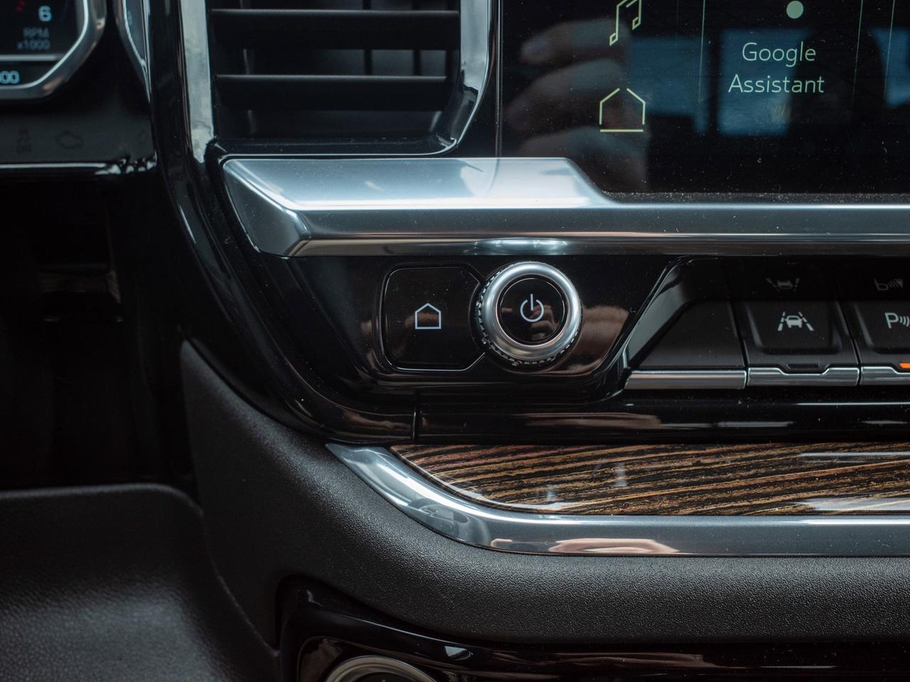 2024 GMC Sierra 1500 Elevation - Lane Assist   Heated Seats Photo