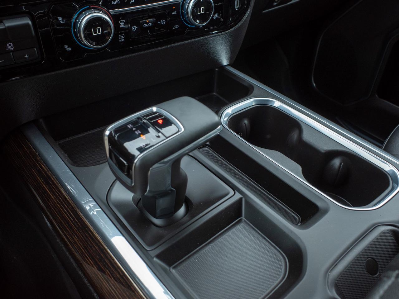 2024 GMC Sierra 1500 Elevation - Lane Assist   Heated Seats Photo