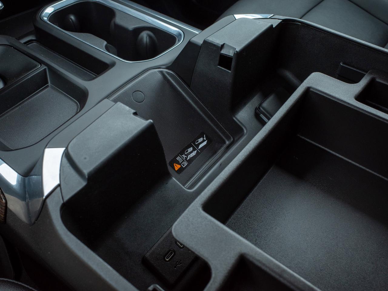 2024 GMC Sierra 1500 Elevation - Lane Assist   Heated Seats Photo