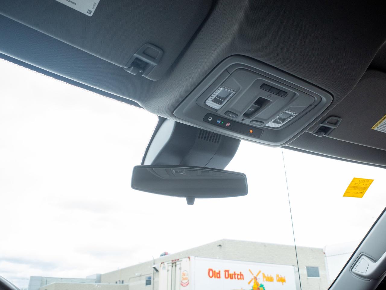 2024 GMC Sierra 1500 Elevation - Lane Assist   Heated Seats Photo
