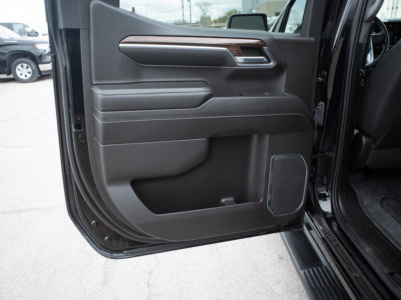 2024 GMC Sierra 1500 Elevation - Lane Assist   Heated Seats Photo