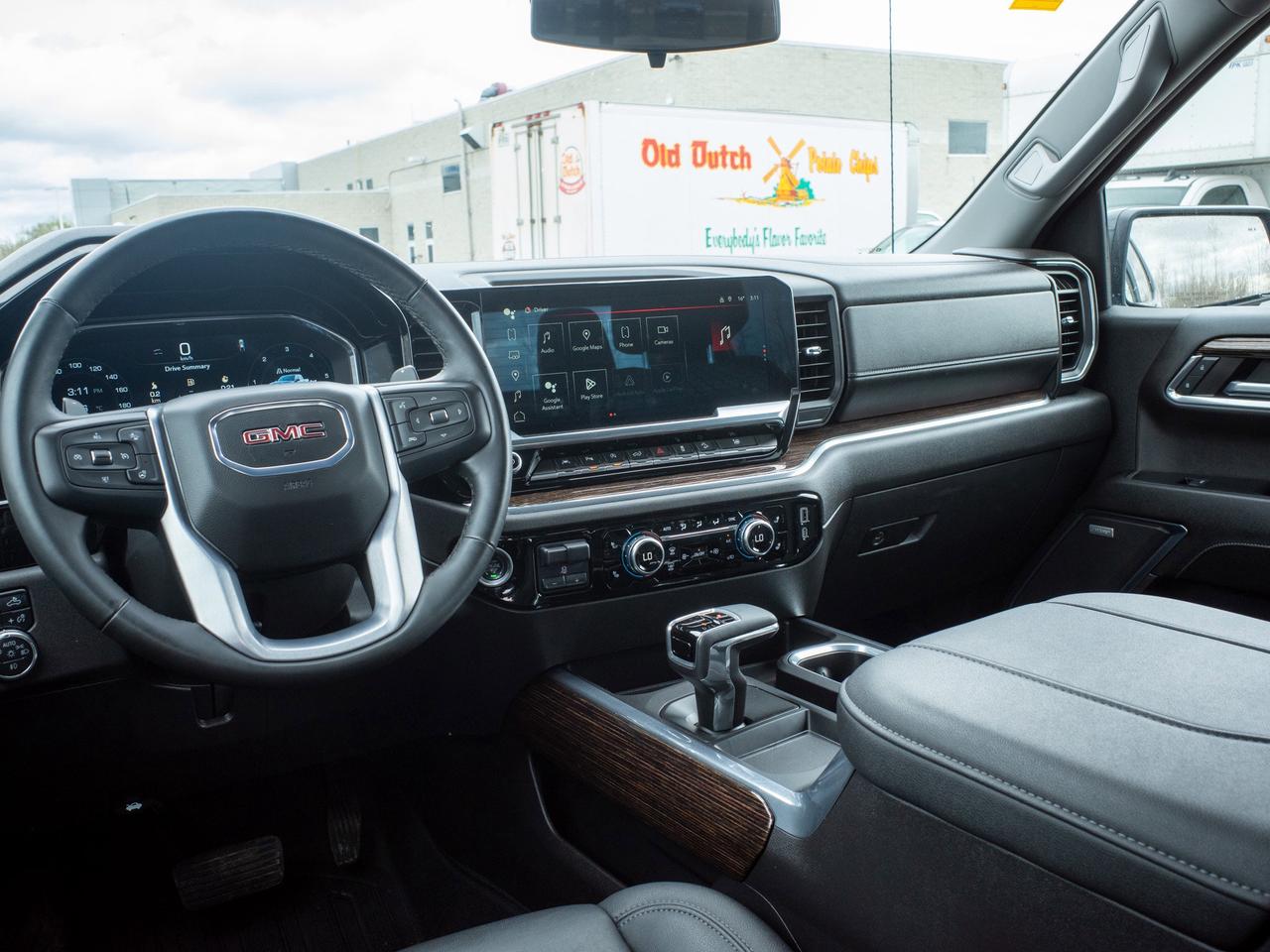 2024 GMC Sierra 1500 Elevation - Lane Assist   Heated Seats Photo