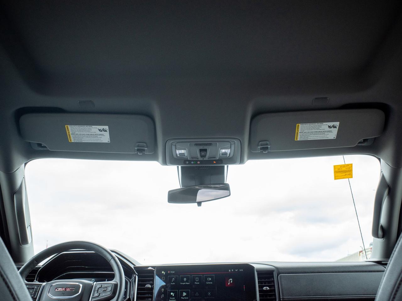 2024 GMC Sierra 1500 Elevation - Lane Assist   Heated Seats Photo