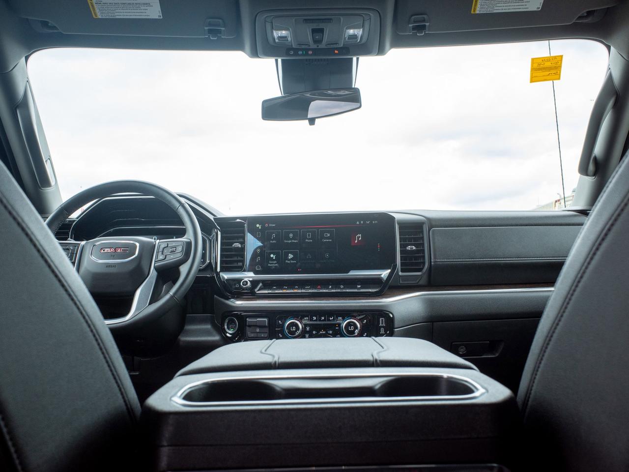 2024 GMC Sierra 1500 Elevation - Lane Assist   Heated Seats Photo