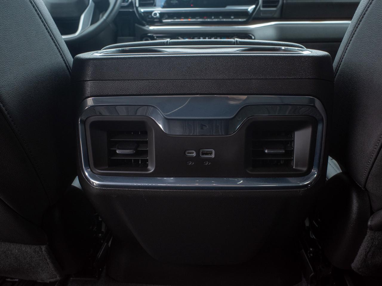 2024 GMC Sierra 1500 Elevation - Lane Assist   Heated Seats Photo