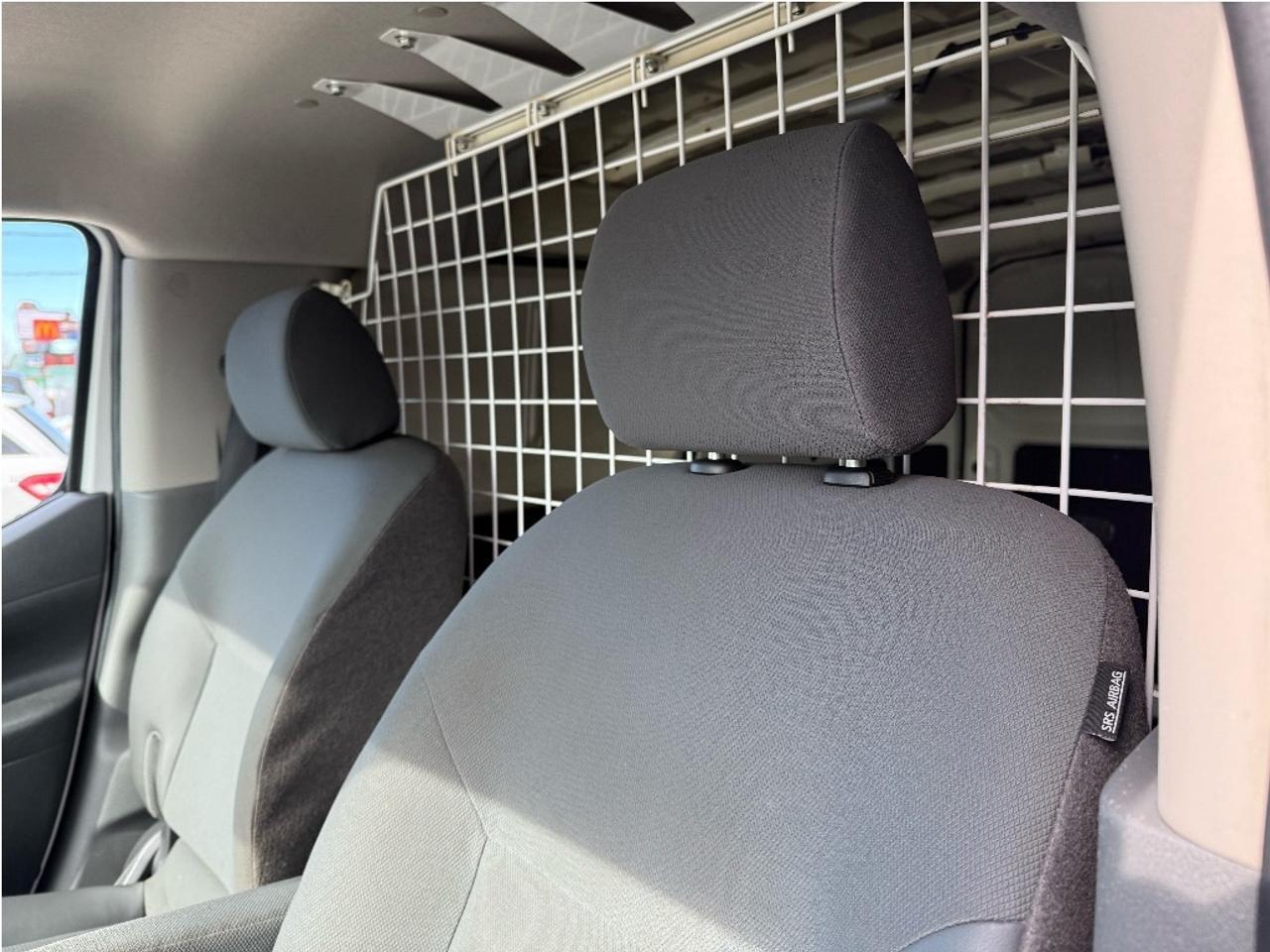 2021 Nissan NV200 Compact Cargo Low KMs Sold Certified Back Up Camera Photo