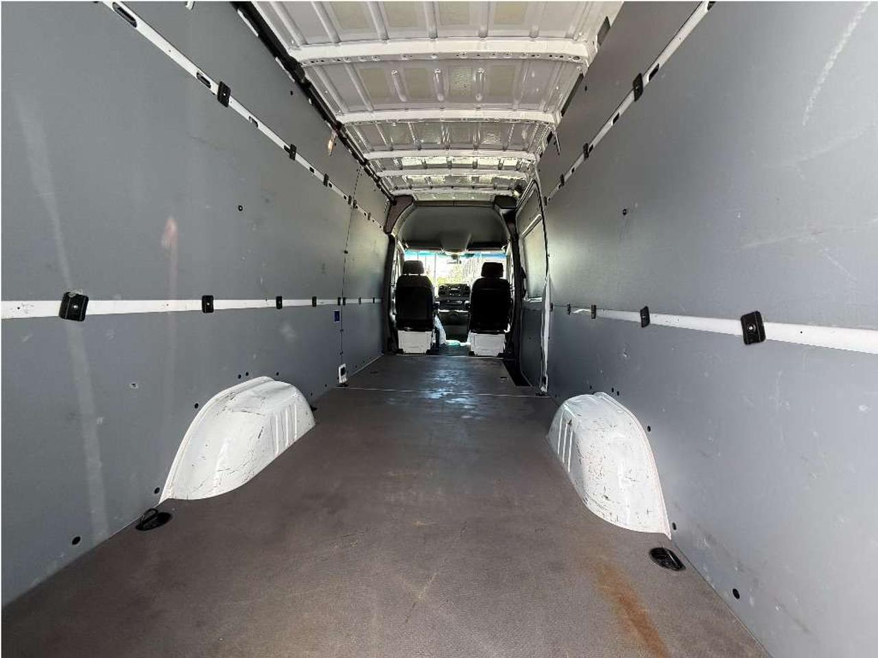 2025 Mercedes-Benz Sprinter 2500 170 LongWheel Base BCam Warranty Certified Photo