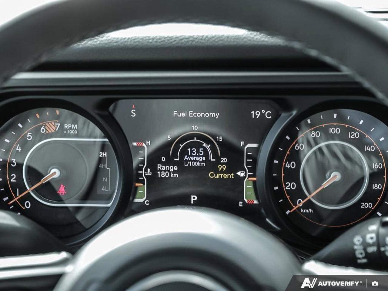 2025 Jeep Wrangler SPORT Photo
