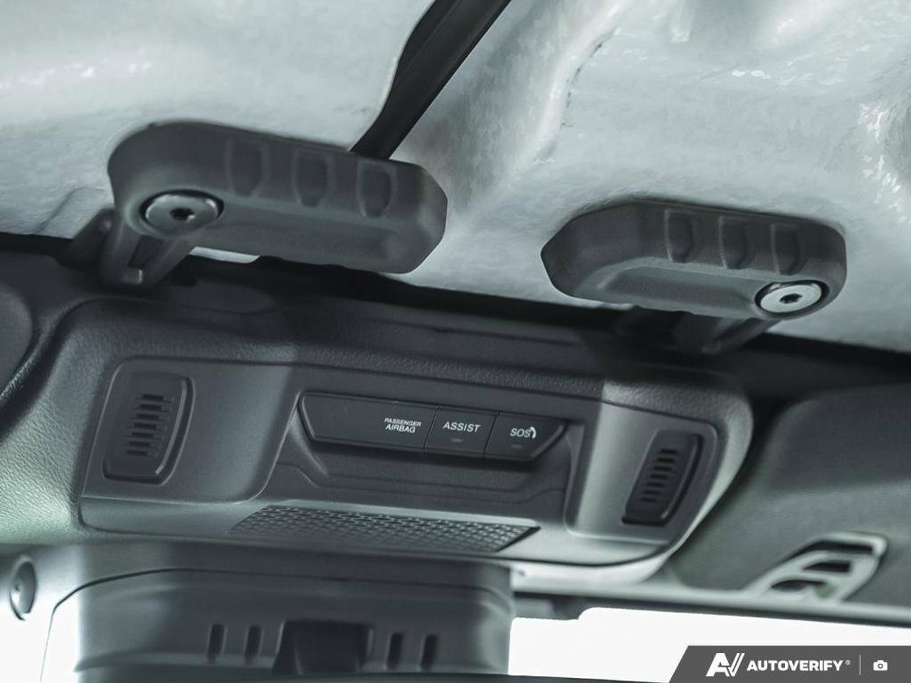 2025 Jeep Wrangler SPORT Photo