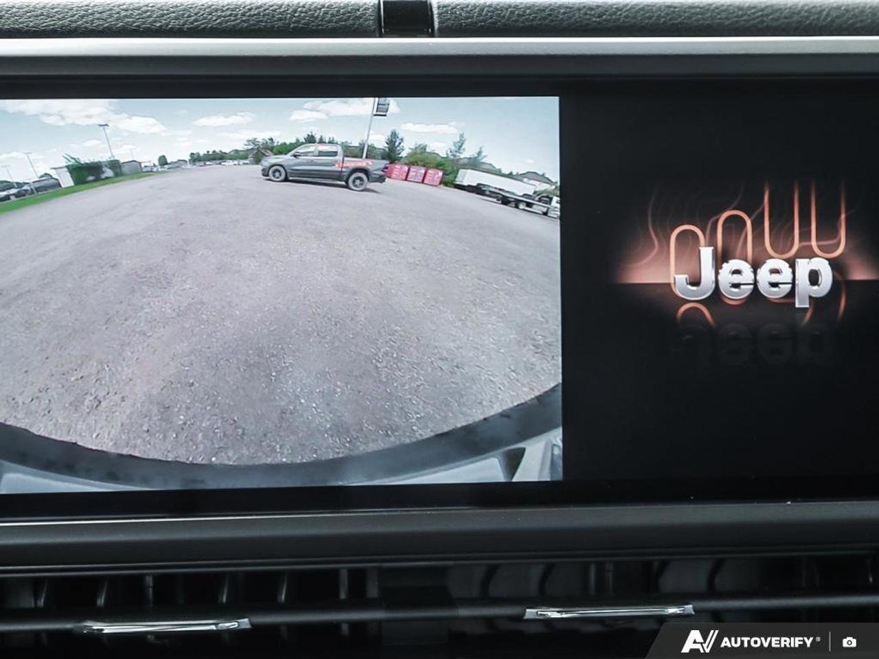 2025 Jeep Wrangler SPORT Photo