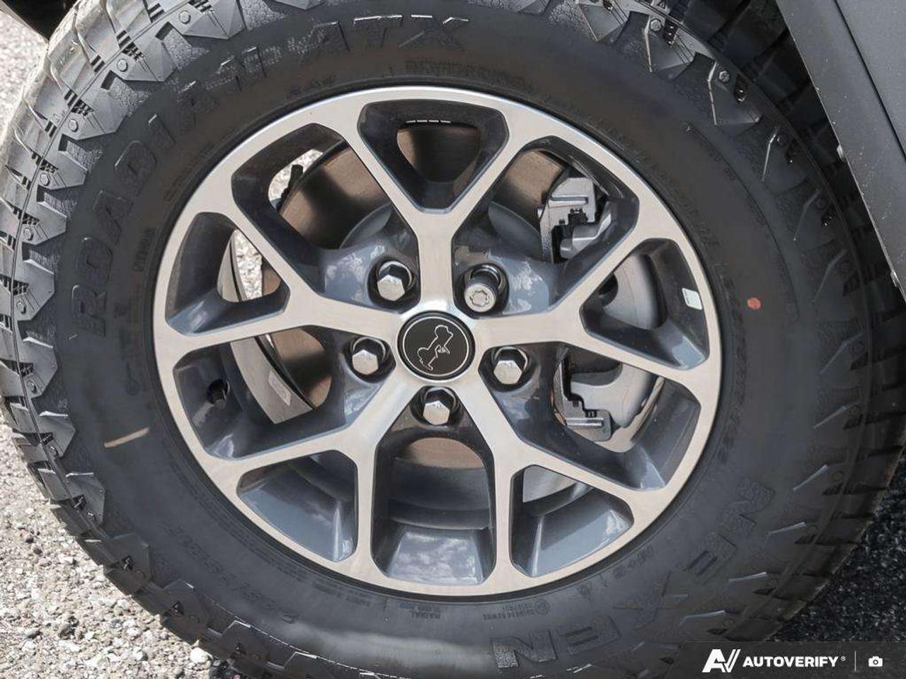 2025 Jeep Wrangler SPORT Photo