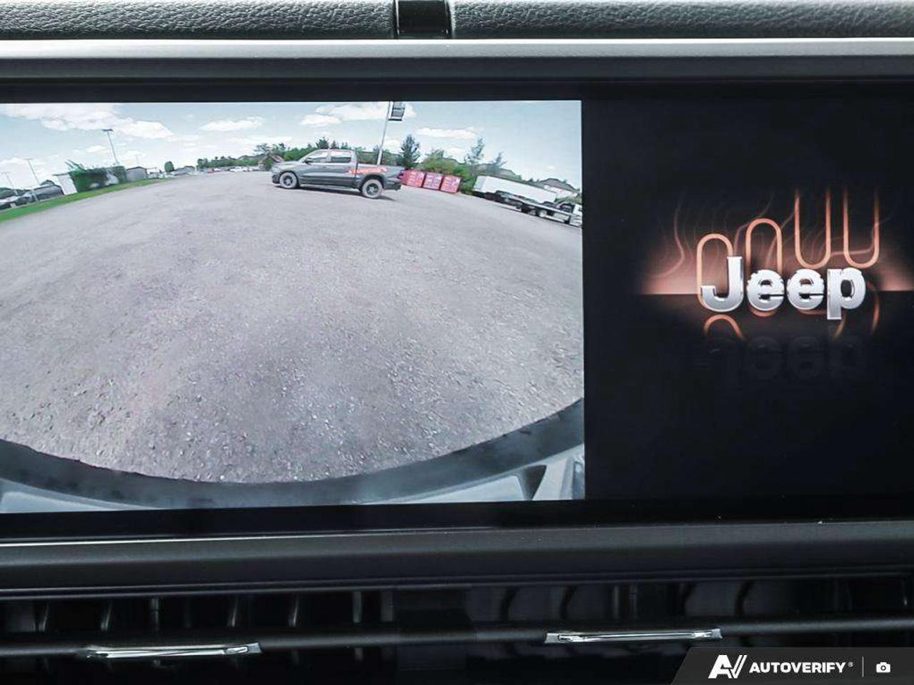 2025 Jeep Wrangler SPORT Photo