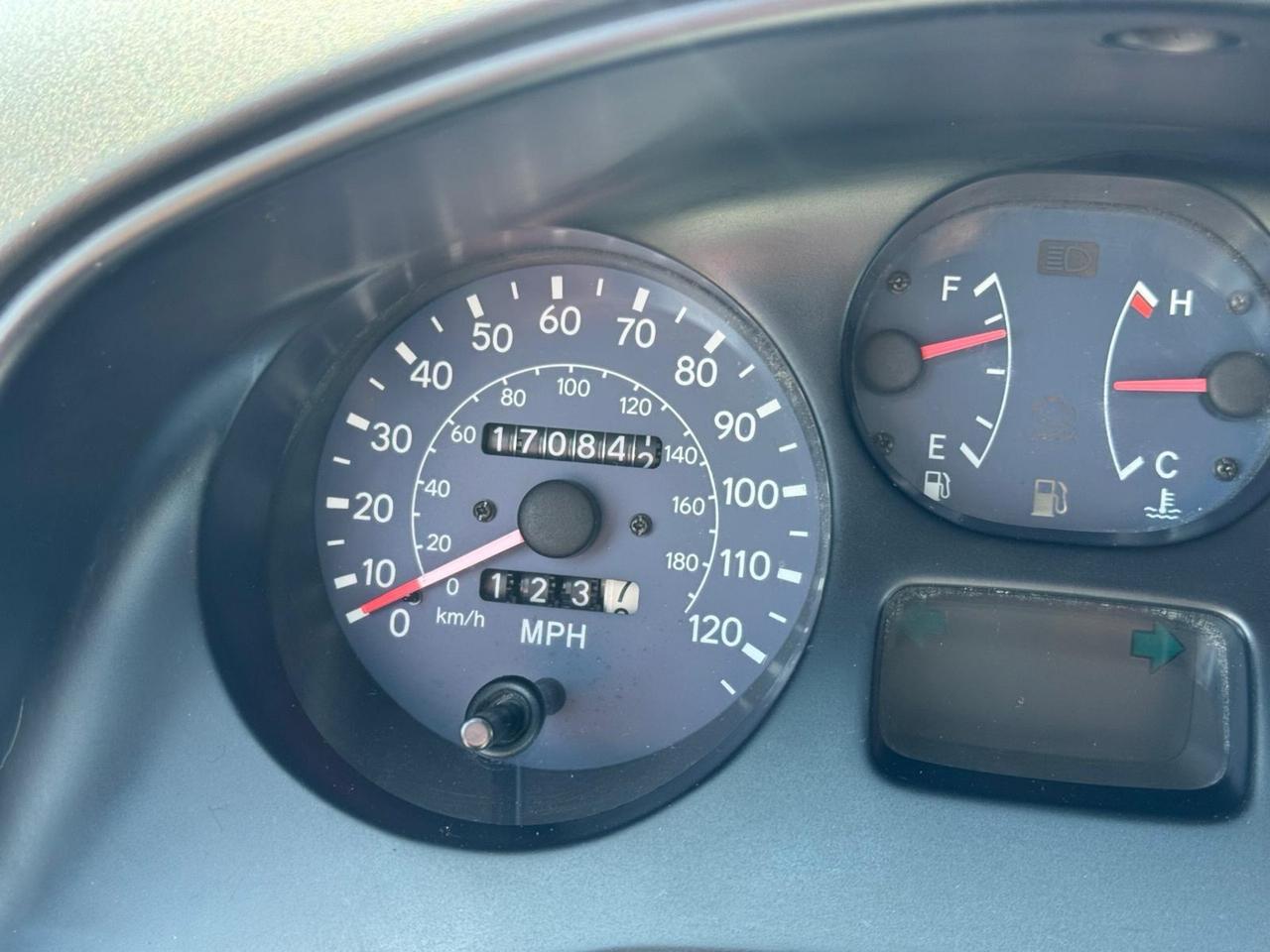 1997 Toyota RAV4 MINT SHAPE, RELIABLE, AUTO, 4CYL, 4X4, CERTIFIED Photo