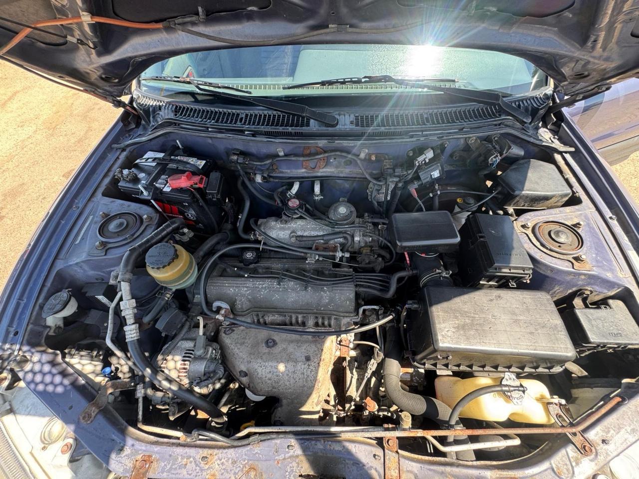 1997 Toyota RAV4 MINT SHAPE, RELIABLE, AUTO, 4CYL, 4X4, CERTIFIED Photo