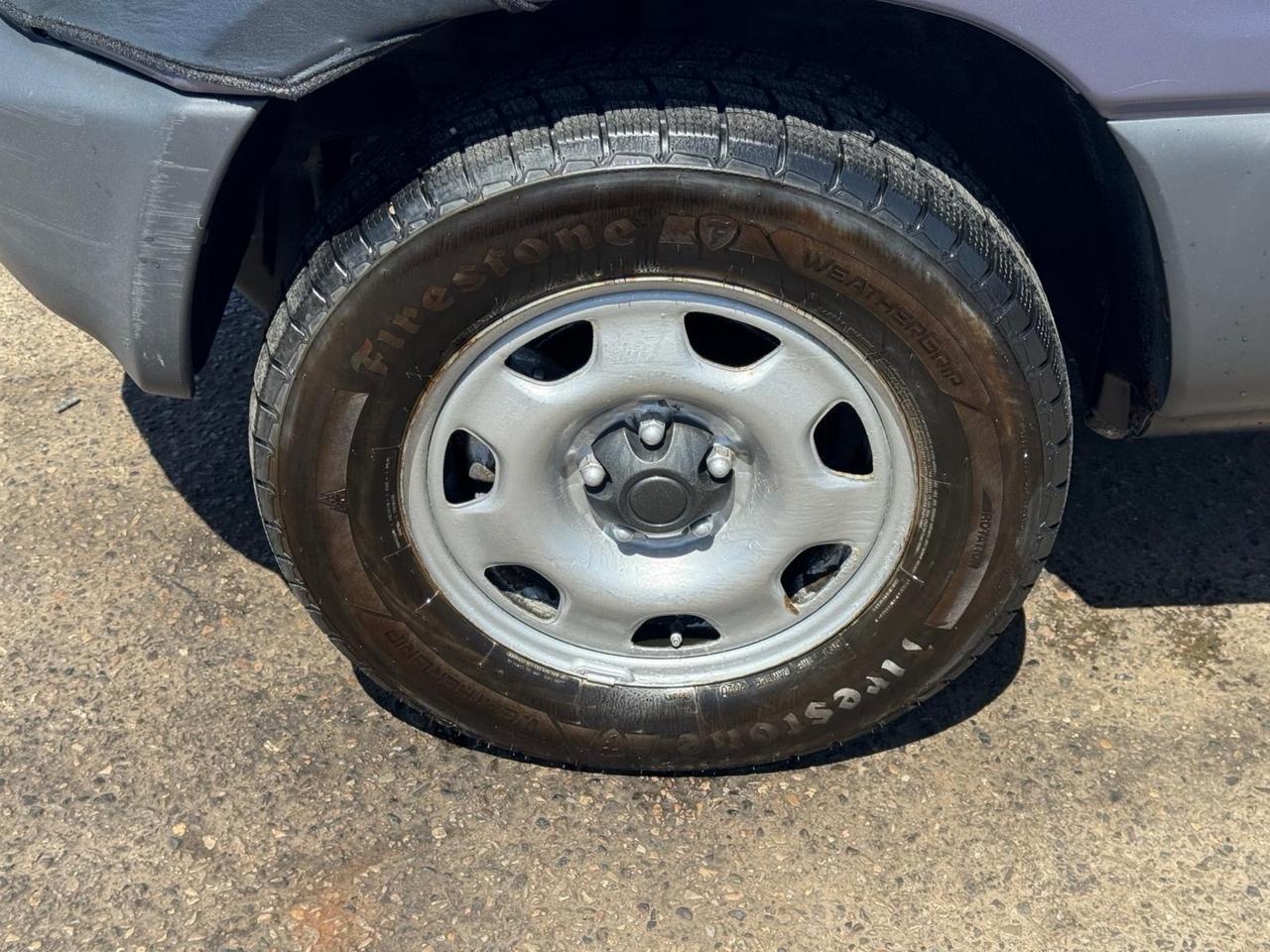 1997 Toyota RAV4 MINT SHAPE, RELIABLE, AUTO, 4CYL, 4X4, CERTIFIED Photo