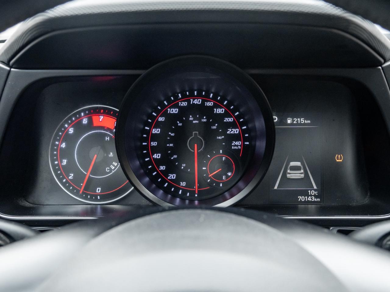 2021 Hyundai Elantra Preferred IVT, Camera Photo