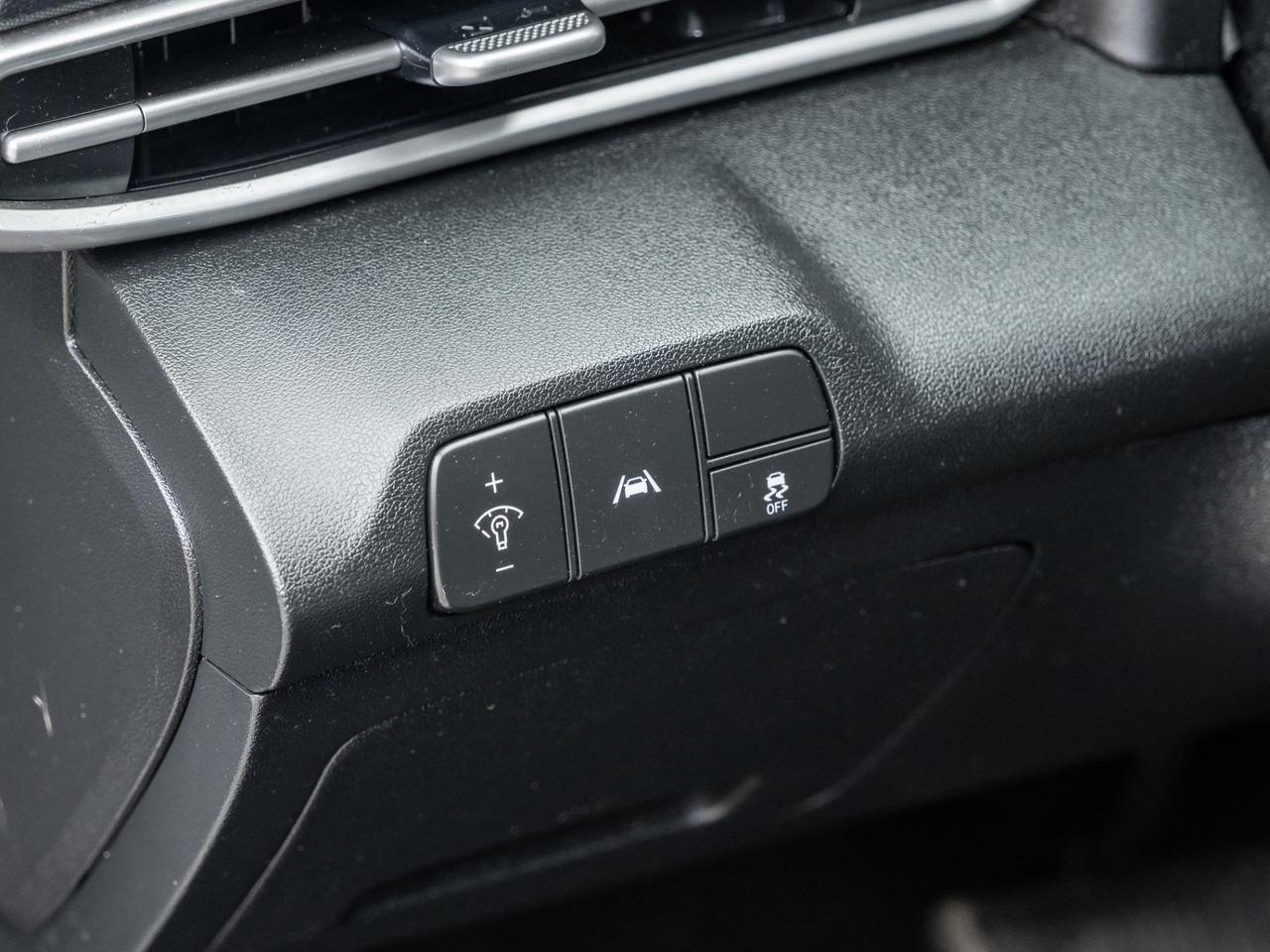 2021 Hyundai Elantra Preferred IVT, Camera Photo
